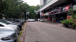 Bartley Biz Centre (D14), Factory #617485541